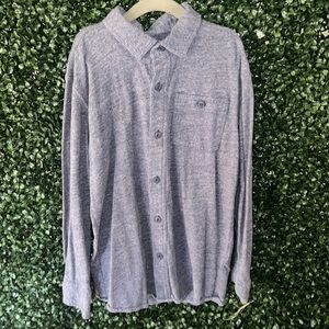 Boys old navy button up